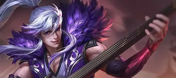 王者荣耀s19高渐离连招玩法