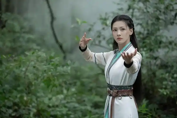 演绎热血故事电视剧《斗罗大陆》凸显青春正能量 图3