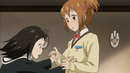 脑洞大开的gif《污腐囧图第四期》