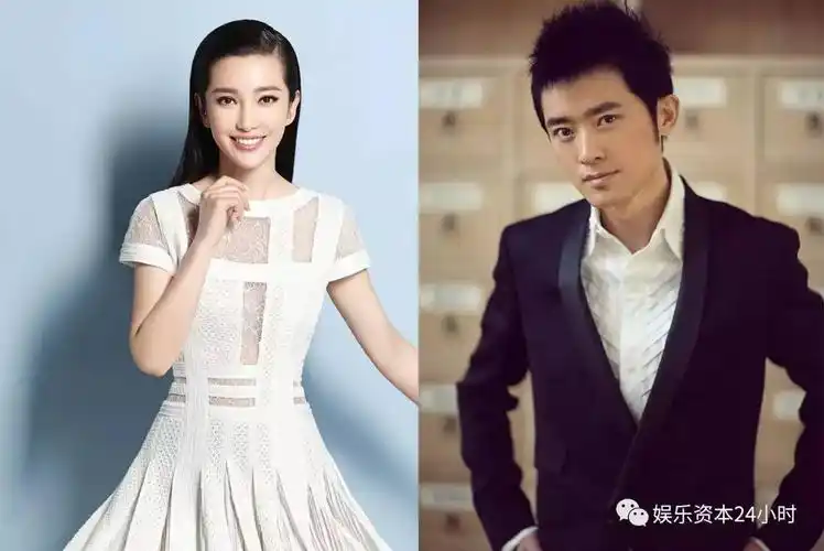 任泉李冰冰隐婚多年?孩子都五岁?