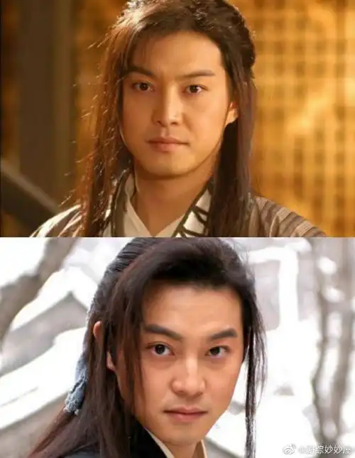 萌探2白展堂vs武林外传白展堂#《萌探探探案2》路透,沙溢再次扮选