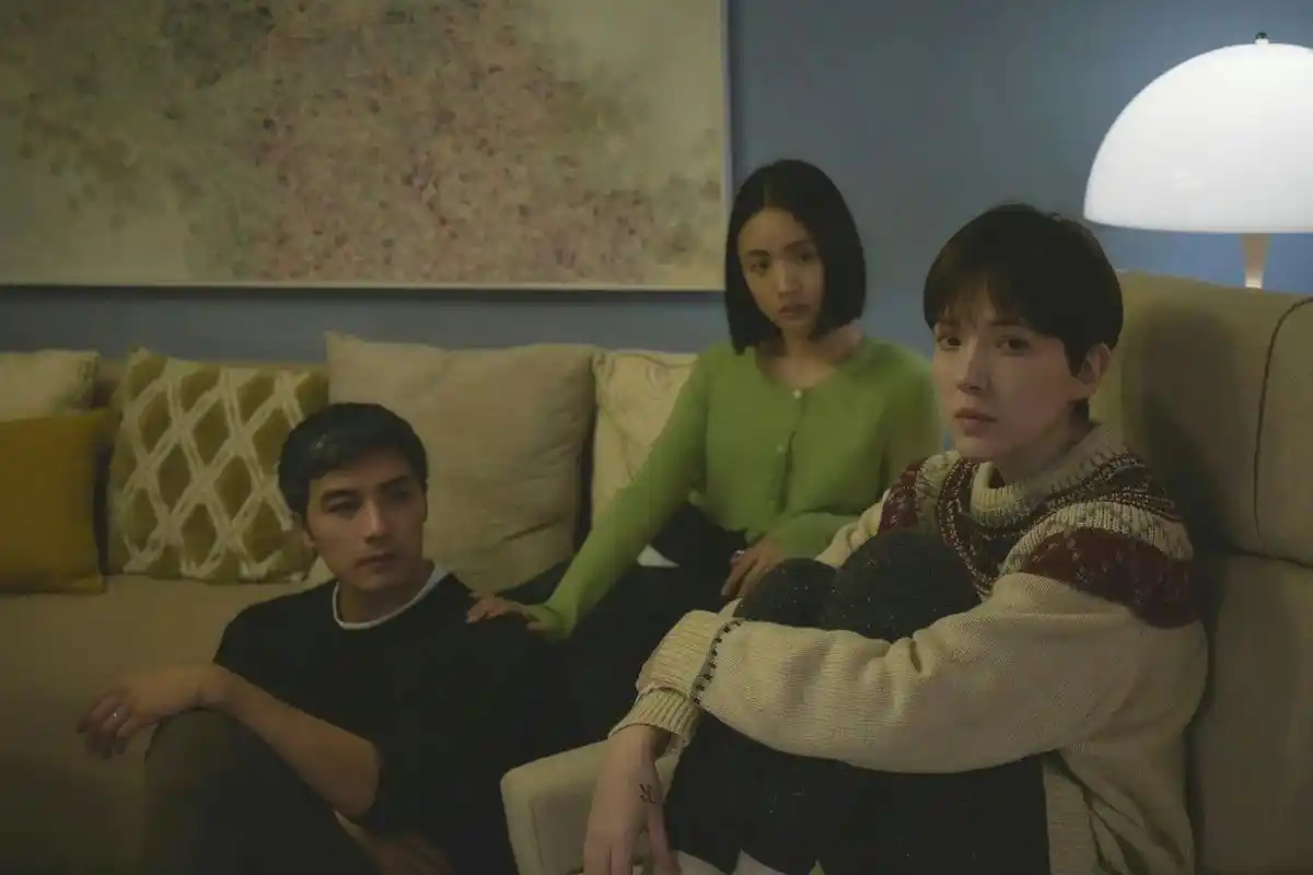 不够善良的我们.#贺军翔 #林依晨 #许玮甯 - 抖音