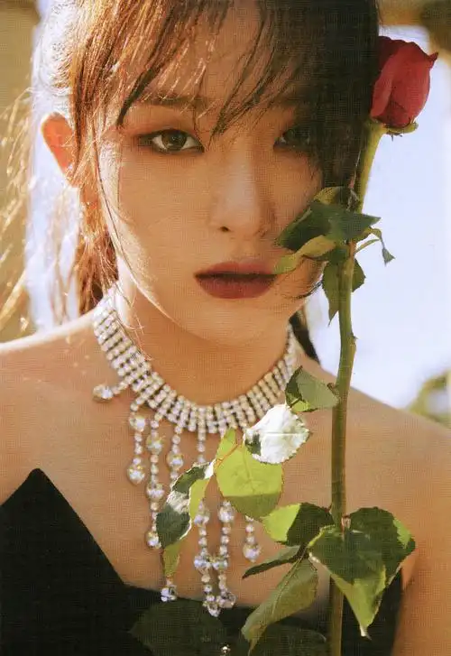 姜涩琪[超话]#扫图&ig2022也会想起psycho