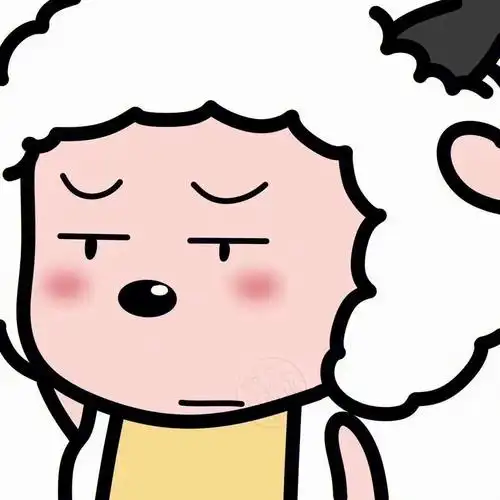 动漫情侣头像   #情侣头像  #头像分享