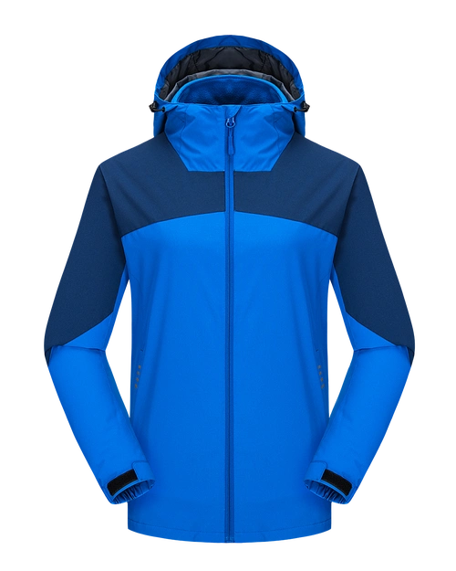 拉萨冲锋衣秋冬工作服冲锋衣团购西藏团体服工装定做可印字加logo