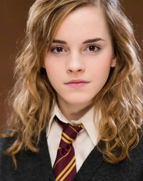 下一个翻车的顶流就是她:艾玛·沃特森