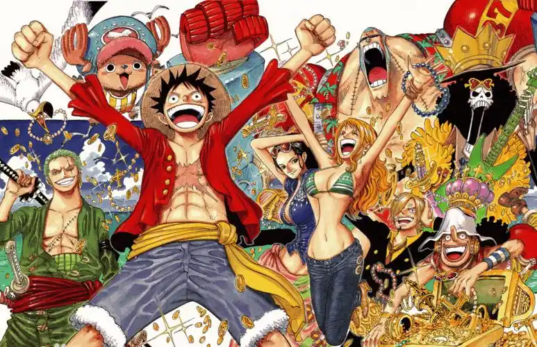 海贼王: 草帽大船团队长后期实力解析, 巴托洛米奥能成为队长之首?