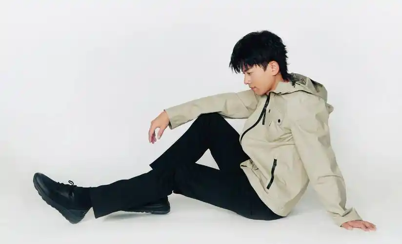 看完张杰大片,你觉得时尚吗?