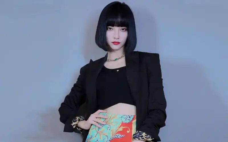 许佳琪壁纸图片1415