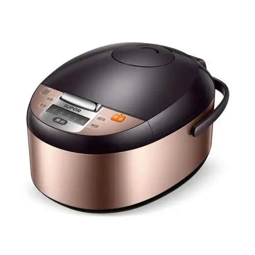 苏泊尔(supor)电饭煲sf50fd341报价_参数_图片_视频_怎么样_问答-苏宁