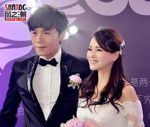 秦昊前妻叫什么名字 网传其前妻石洋子系乌龙