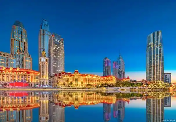 天津旅游攻略 景色鉴赏 爱旅游的家人们快来看看分享