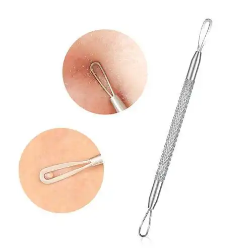 共209 件去粉刺刮黑头工具相关商品