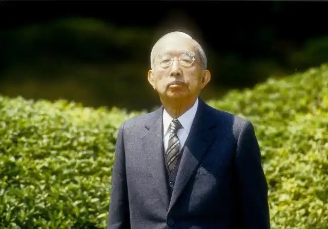 二战日本天皇总结战败原因,轻视了一样东西