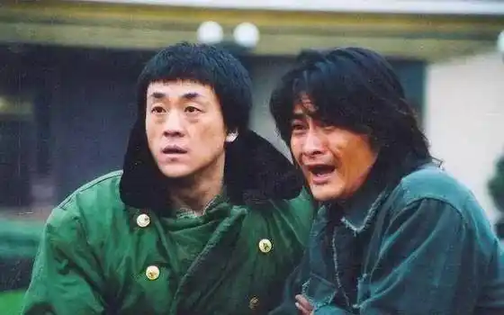 何冰,同学聚会白捡一个老婆,没钱结婚妻子倒贴五千,恩爱幸福_李海洋