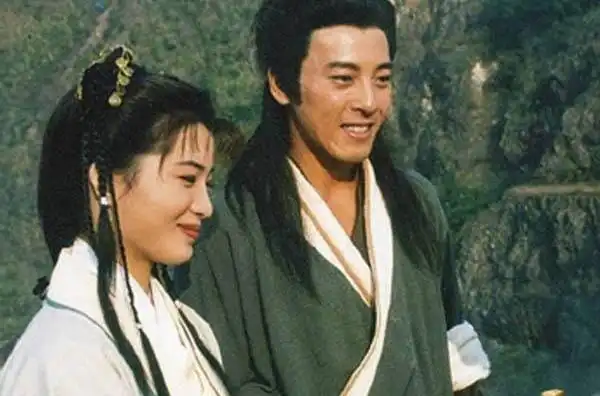 怀旧经典古装电视剧大全 还记得小鲜肉时期的他们吗