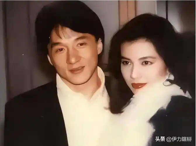 原创关之琳年轻时没管好下半身后半辈子为此付出代价61岁依然单身