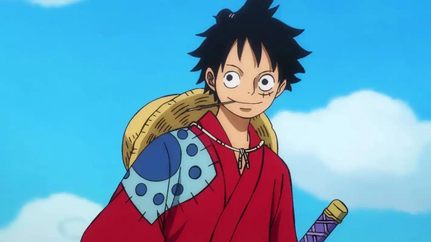 商业奇才自杀,穿越重生成路飞,从此霸气海贼王玩转世界