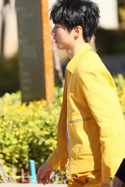 从开始到未来,只为王俊凯##王俊凯2024凯启甲辰