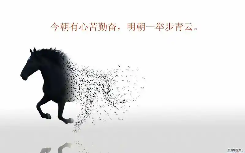 高考励志文字壁纸