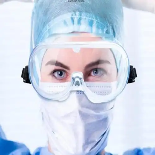 【防疫产品】医用全封闭防护目镜