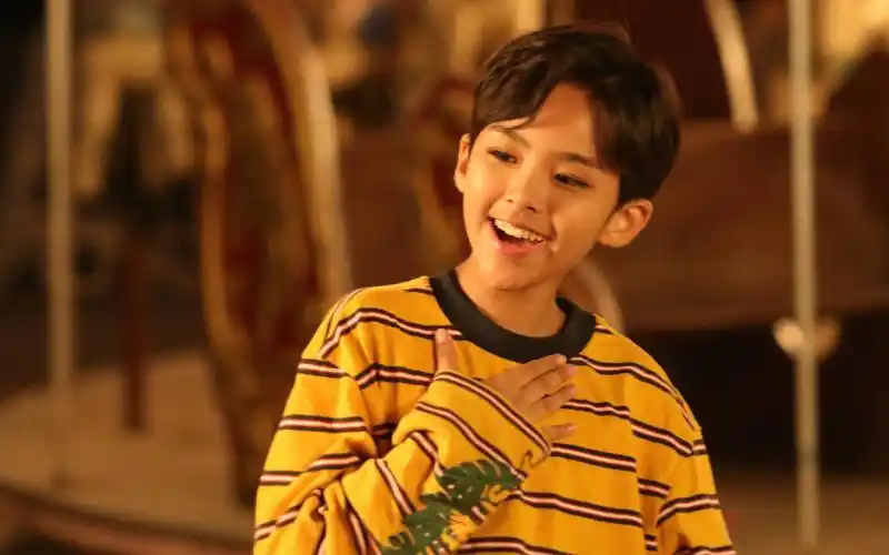 【乐华少年yhboys刘冠毅】天空之城 翻唱_哔哩哔哩_bilibili