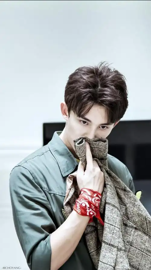 吴磊 明星大侦探