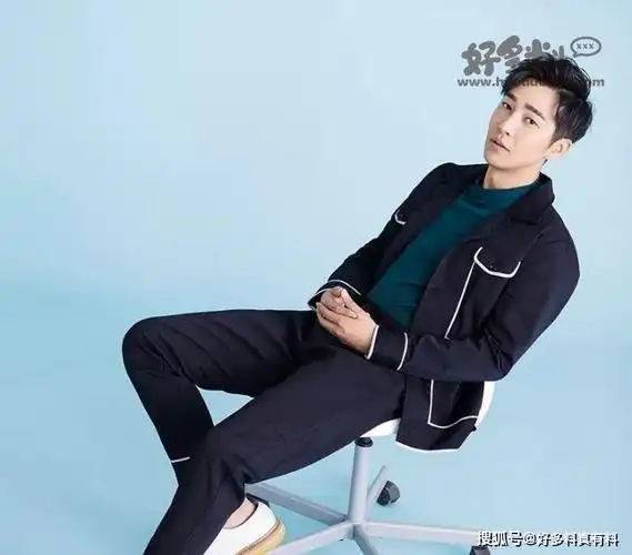 邹廷威的妻子是谁 出道多年的邹廷威为何一直不火