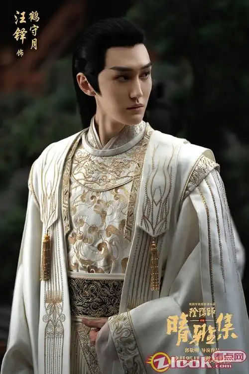 晴雅集首映汪铎分饰两角痴情守护温暖人心