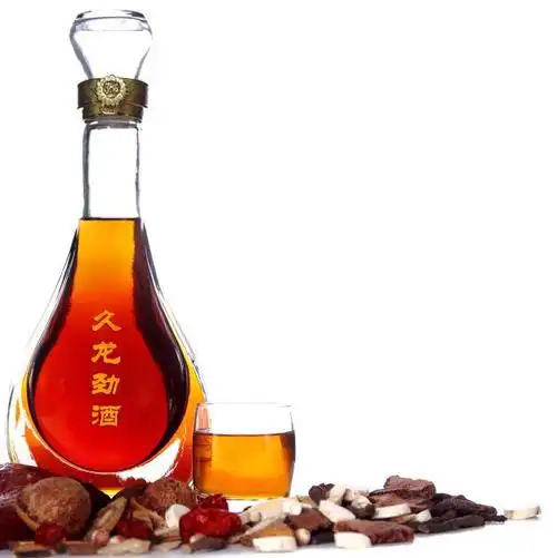 "补肾壮阳久龙劲酒"由专注研究补肾壮阳酒方11年的药酒哥独创中国第