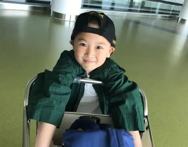 武泽锦熙的父亲是武威吗 武泽锦熙亲生父母是谁叫什么揭秘