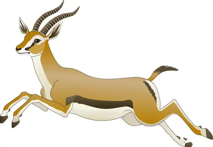 禹音禅宗义学沙门寻羚羊