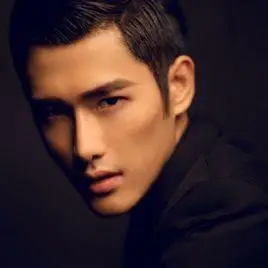 姓朱的明星图片资料大全朱姓明星人气排行榜