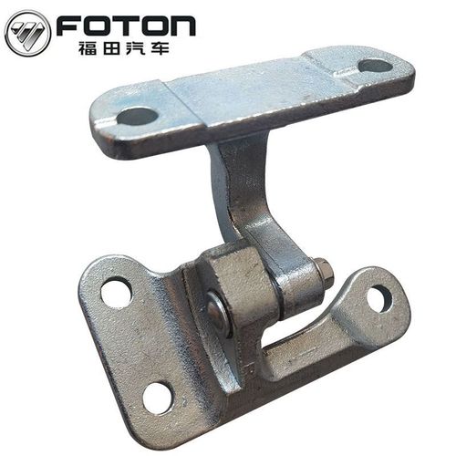 福田奥铃捷运 速运 m4 cts欧马可s1 s3货车配件车门合页 车门铰链