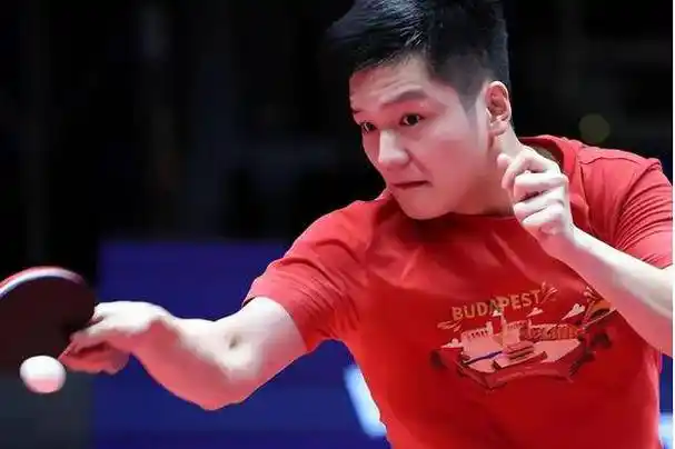 大胆预测!国乒奥运至少一冠难保?陈梦状态成谜,樊振东压力山大