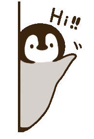 企鹅表情包喝茶