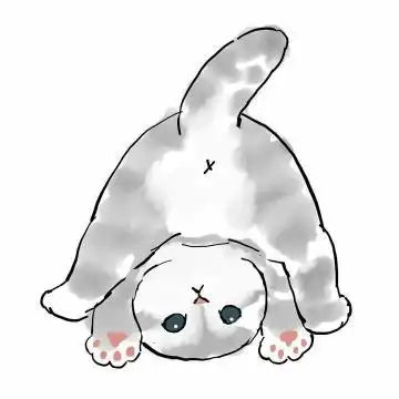 微信网红可爱卡通小动物们卖萌头像