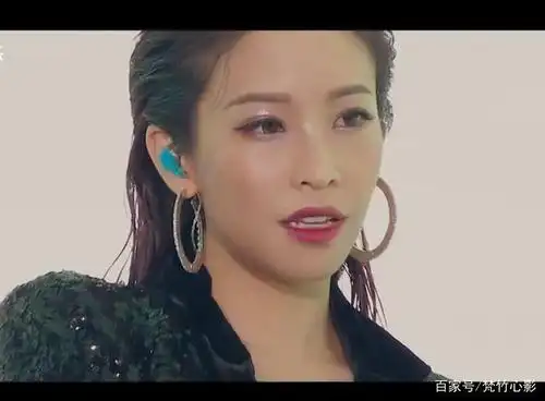 《兰花草》:宁静,阿朵,袁咏琳的强强相遇,和而制胜