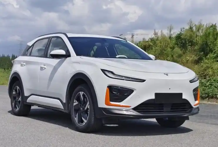 当前位置:买车网首页>选车>哪吒汽车>哪吒x>文章>定位纯电紧凑型suv