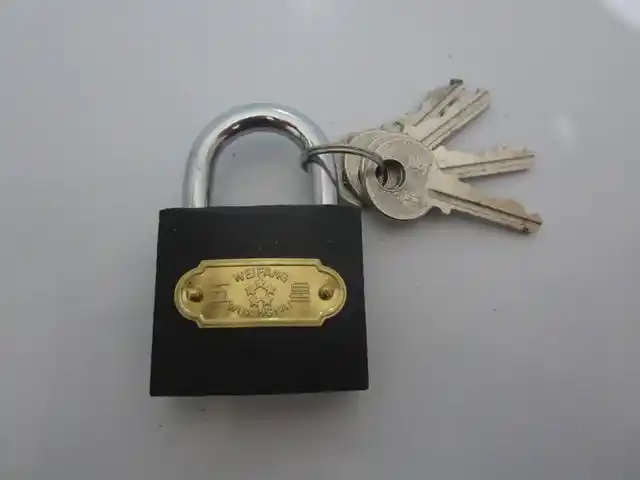 老式门锁有哪些种类?