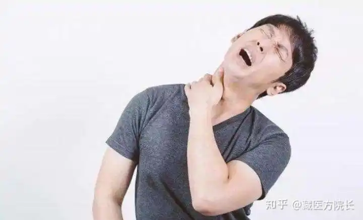 痉挛性斜颈病变原因主要是因为中枢神经变化致颈部多处肌肉不自主抽搐