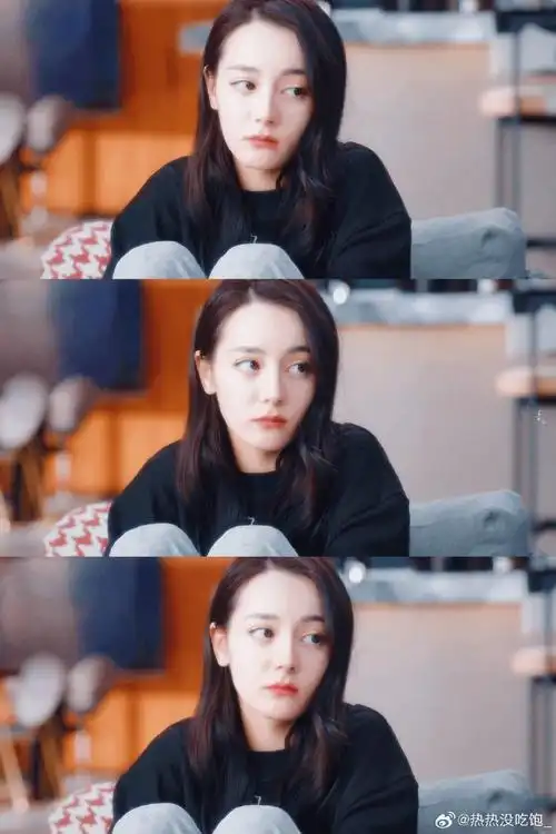 迪丽热巴乔晶晶##迪丽热巴