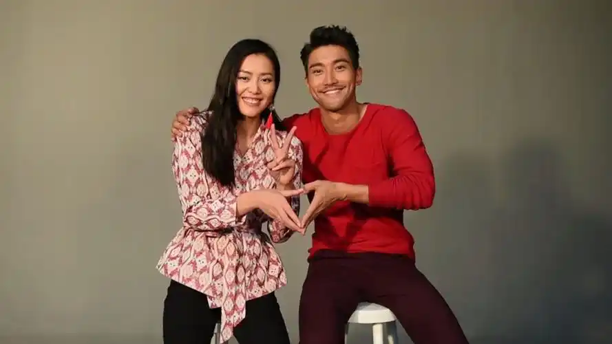 石榴夫妇,崔始源刘雯