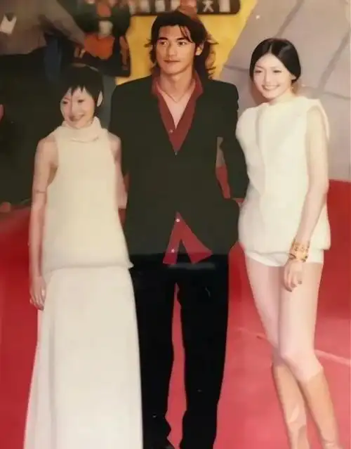 身高只有163的大s却拍出了她有173的身高这大长腿赶上名模了