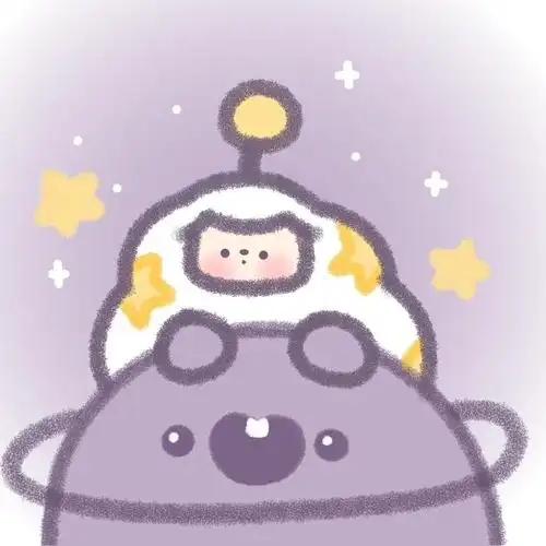 2020年个性可爱头像