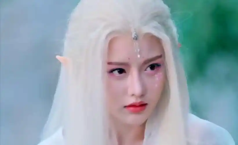 苏妲己——南笙