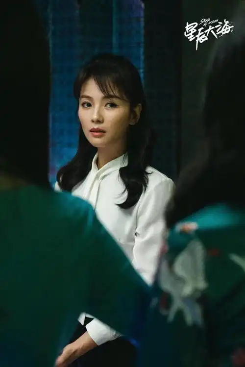 刘涛新剧成市场黑马演绎当代都市造梦故事