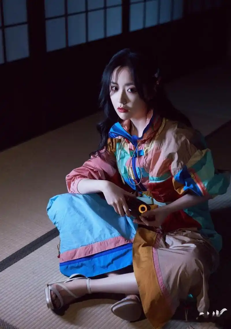 硬糖少女303  王艺瑾