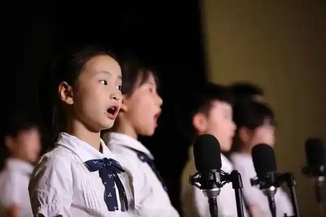 不同年龄阶段的童声合唱训练注意事项