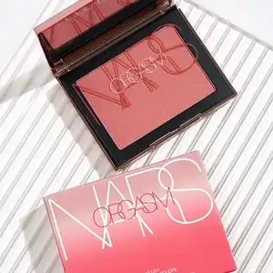 包邮 nars 单色腮红 泰姬陵 高潮 提升气色修饰轮廓 4.8g